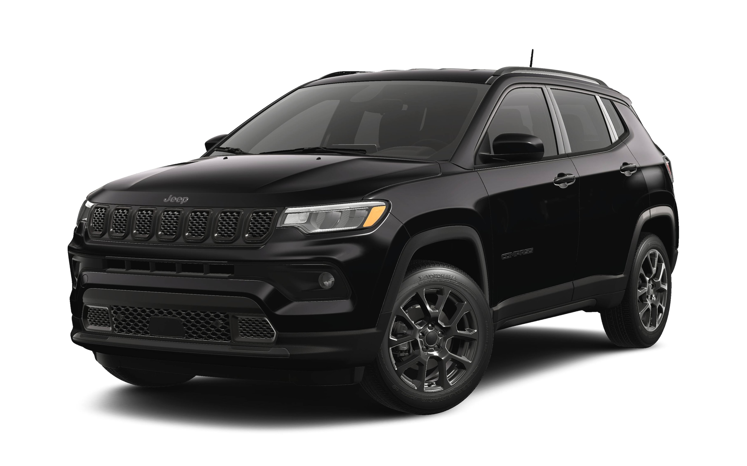 2026 Jeep Compass Altitude 4X4's photo