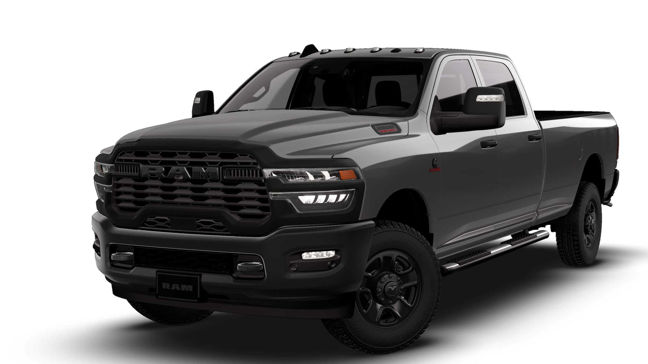 2026 RAM 2500 Tradesman - Photo 15