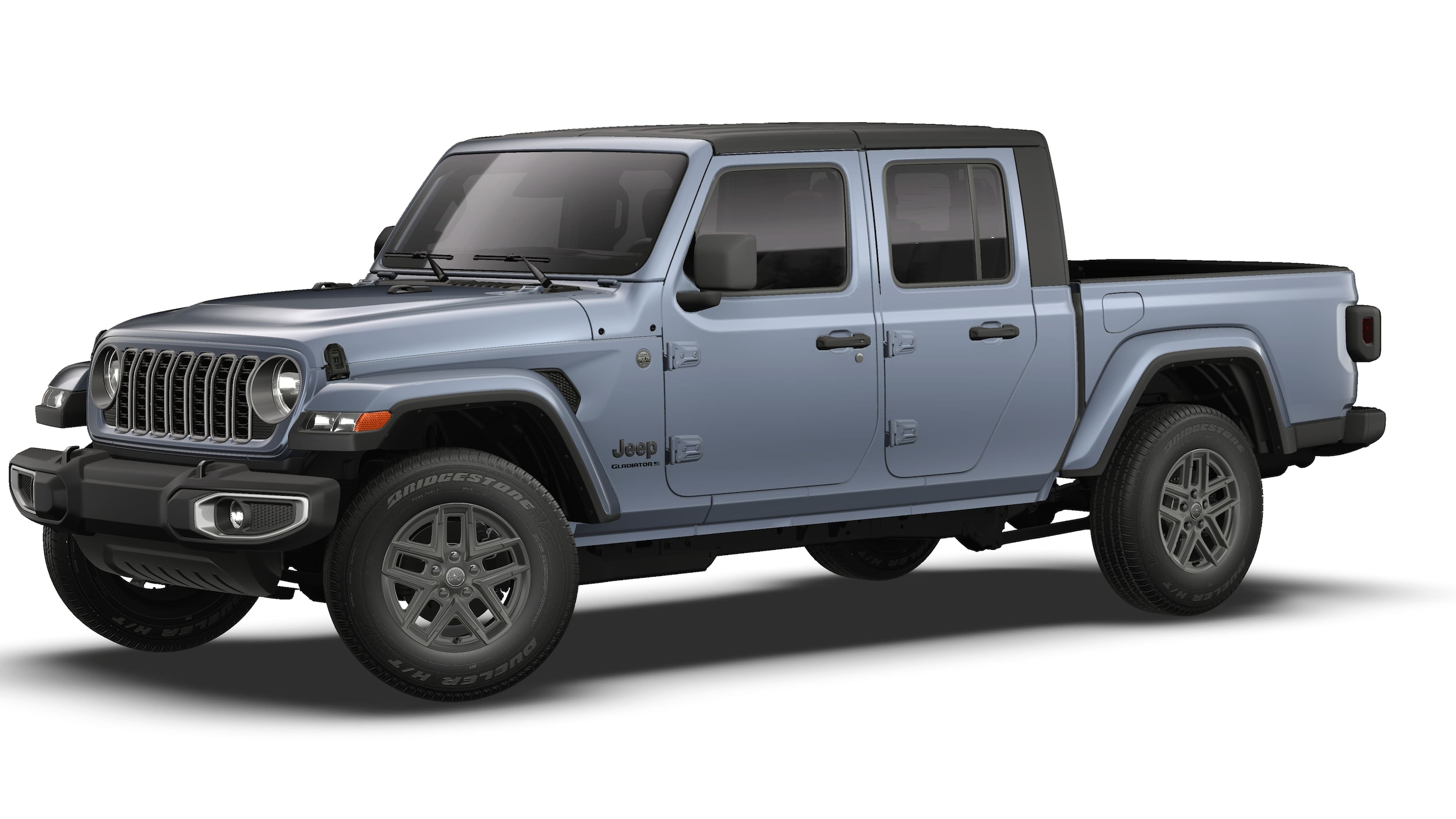2026 Jeep Gladiator Sport S - Photo 34