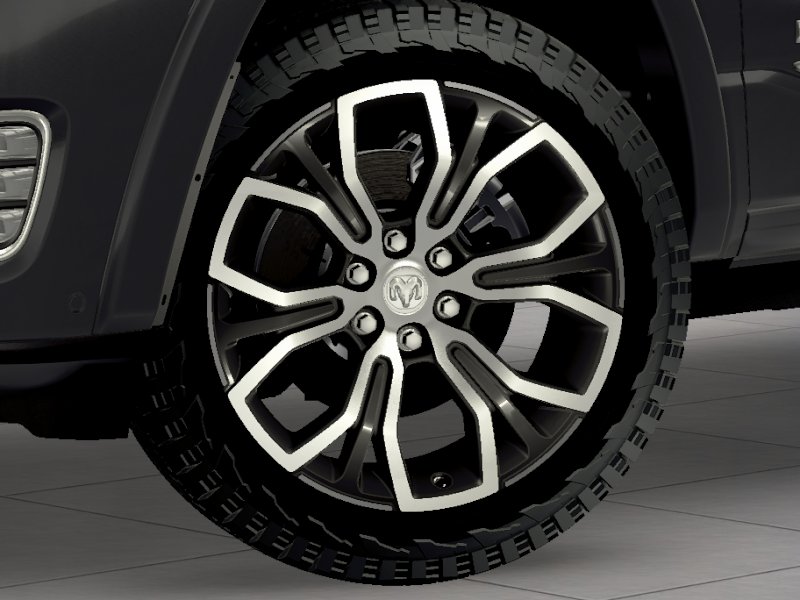 2026 Ram 1500 photo 2