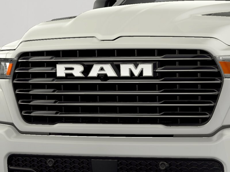 2026 RAM 1500 Laramie - Photo 24