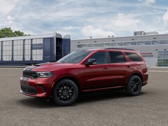 2026 Dodge Durango GT Plus Sport Utility