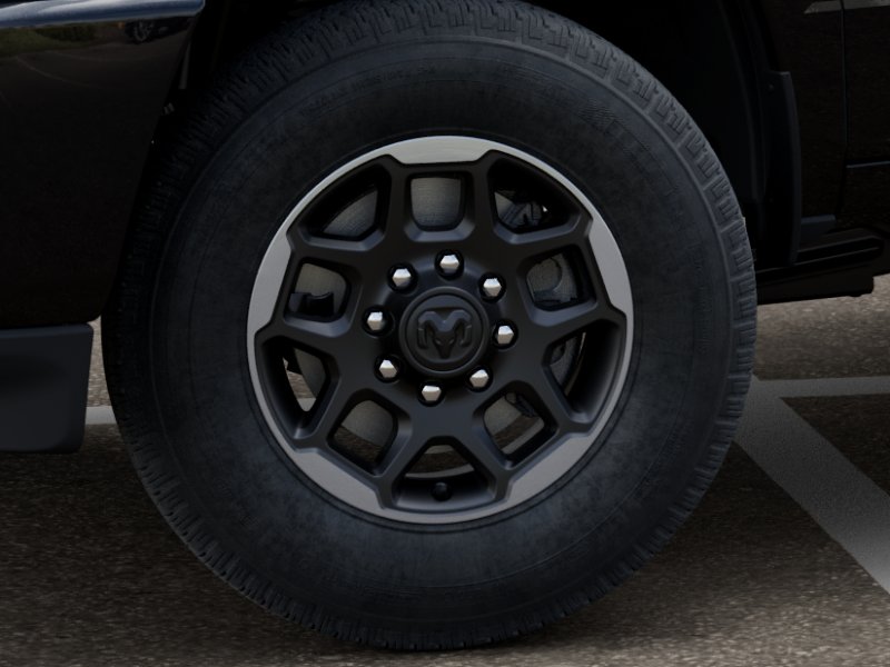 2025 RAM 2500 Laramie - Photo 26