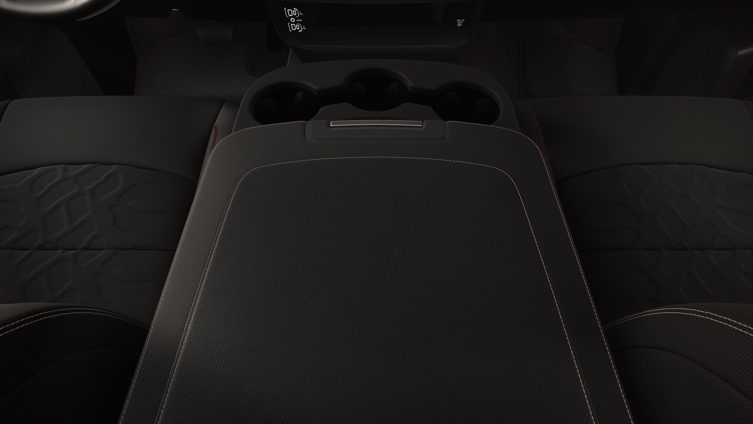 2026 RAM 2500 Rebel - Photo 25