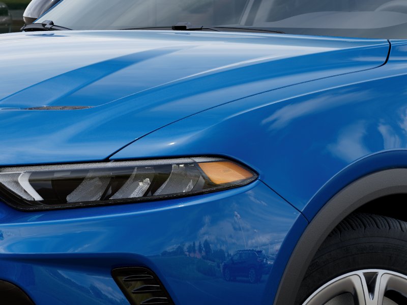 2025 Dodge Hornet GT - Photo 32