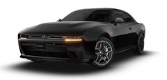2026 Dodge Charger R/T Scat Pack Coupe