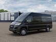 Ram ProMaster