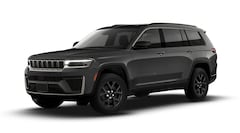 2026 Jeep Grand Cherokee L LAREDO ALTITUDE 4X4 Sport Utility