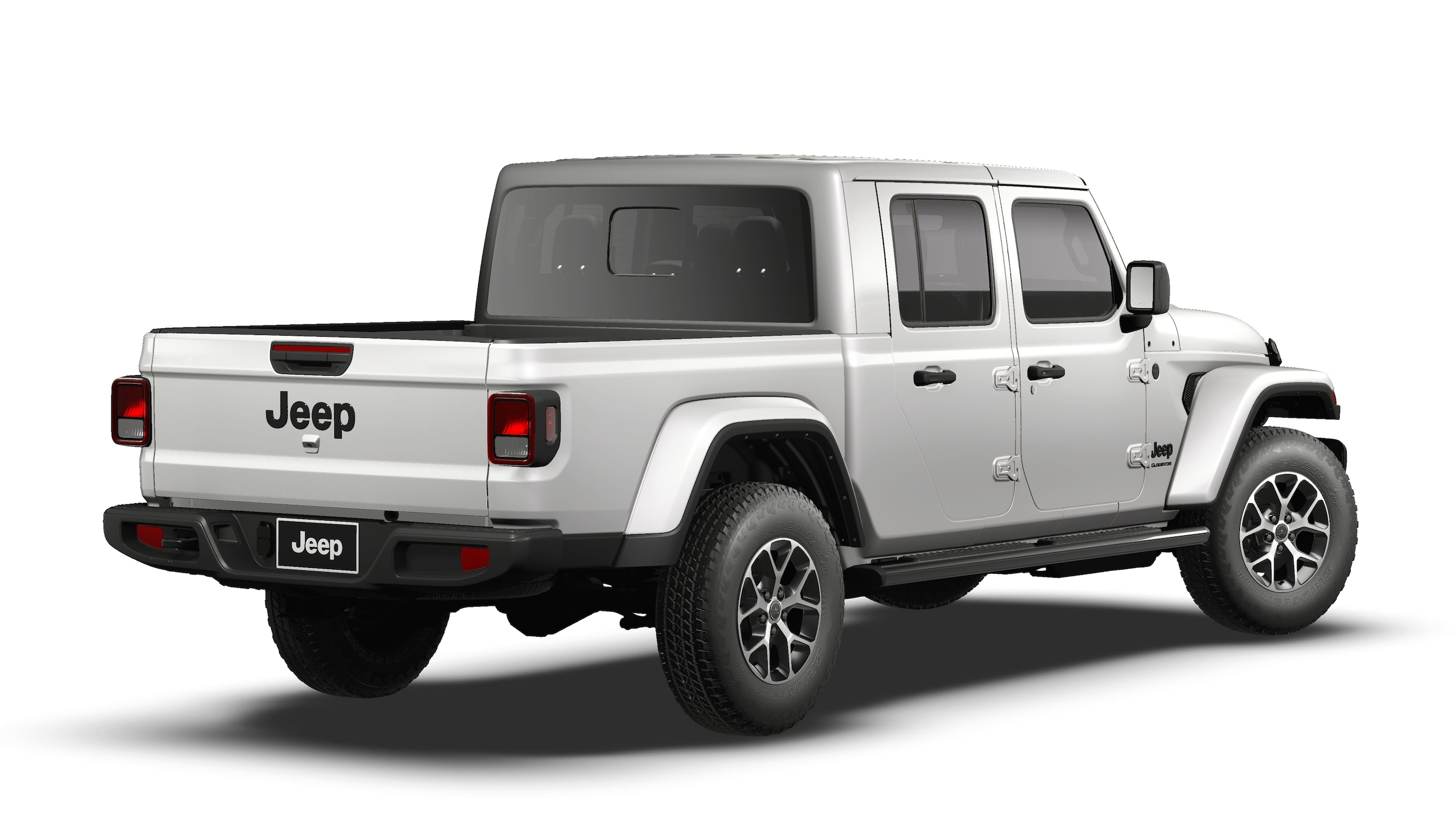 2026 Jeep Gladiator Sport S - Photo 24