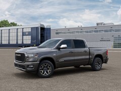 2026 Ram 1500 LARAMIE CREW CAB 4X4 5'7 BOX Pickup