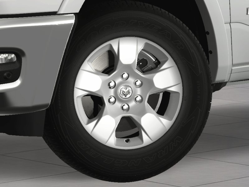 2025 Ram 1500 Big Horn Lone Star photo 4