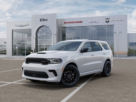 2025 Dodge Durango GT PLUS AWD Sport Utility
