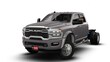  Ram 4500 Chassis Cab