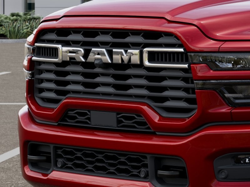 2026 RAM 2500 Big Horn - Photo 11