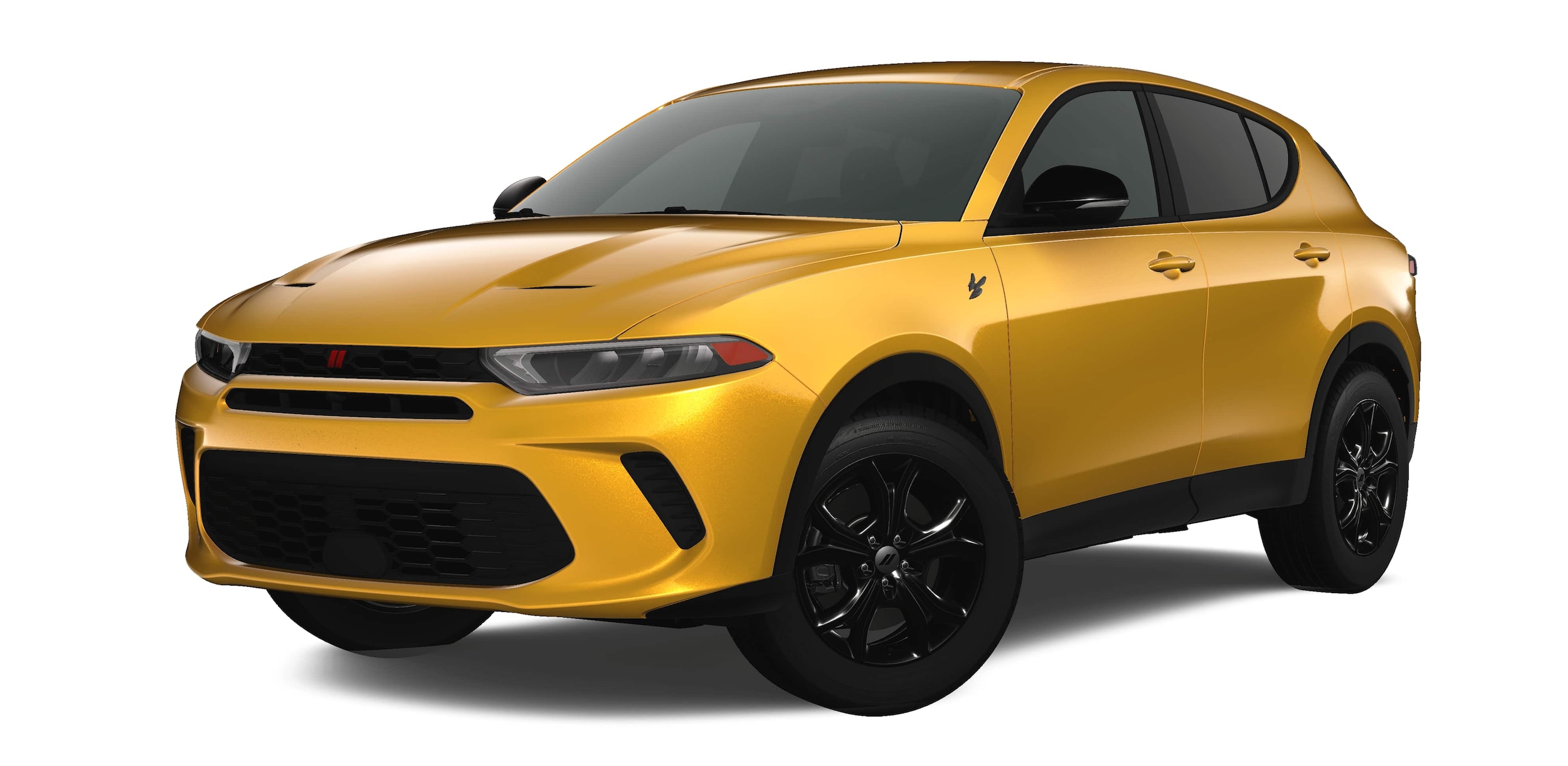 2024 Dodge Hornet 2.0 GT AWD's photo