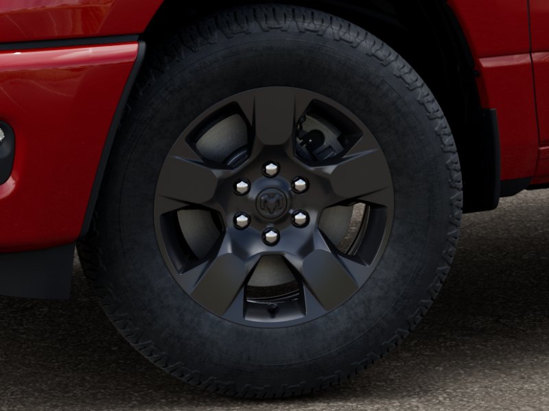 2025 RAM 1500 Tradesman - Photo 17