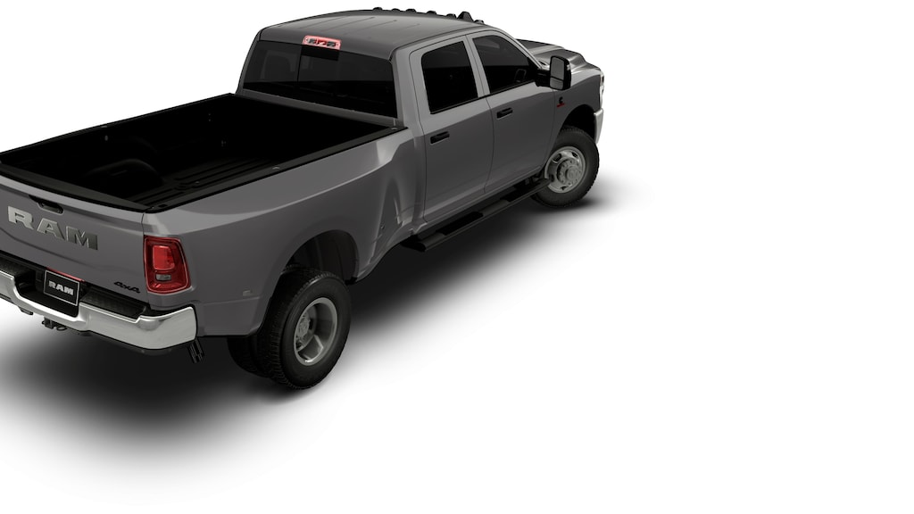 New 2026 Ram 3500 Tradesman Pickup
