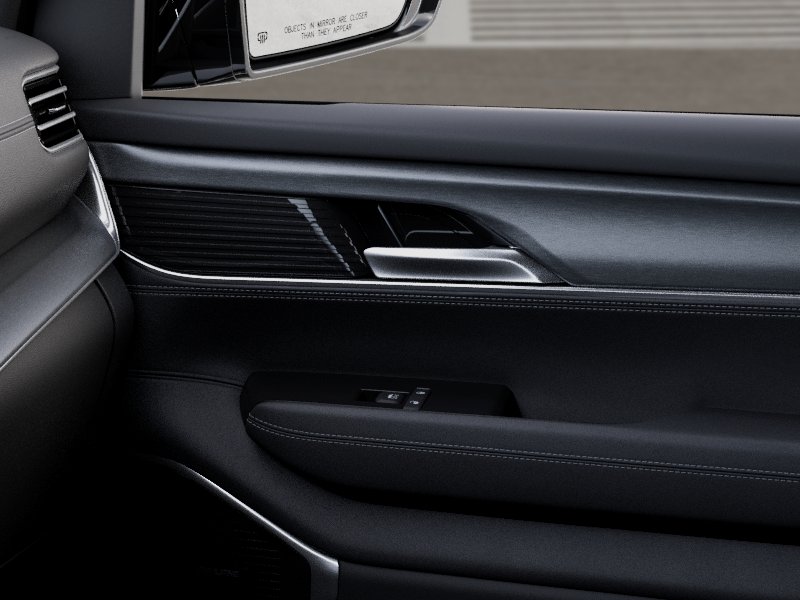 2025 Jeep Wagoneer Series II - Photo 63