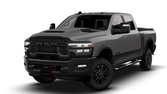 New 2026 Ram 2500 POWER WAGON CREW CAB 4X4 6'4 BOX For Sale in Port Jervis
