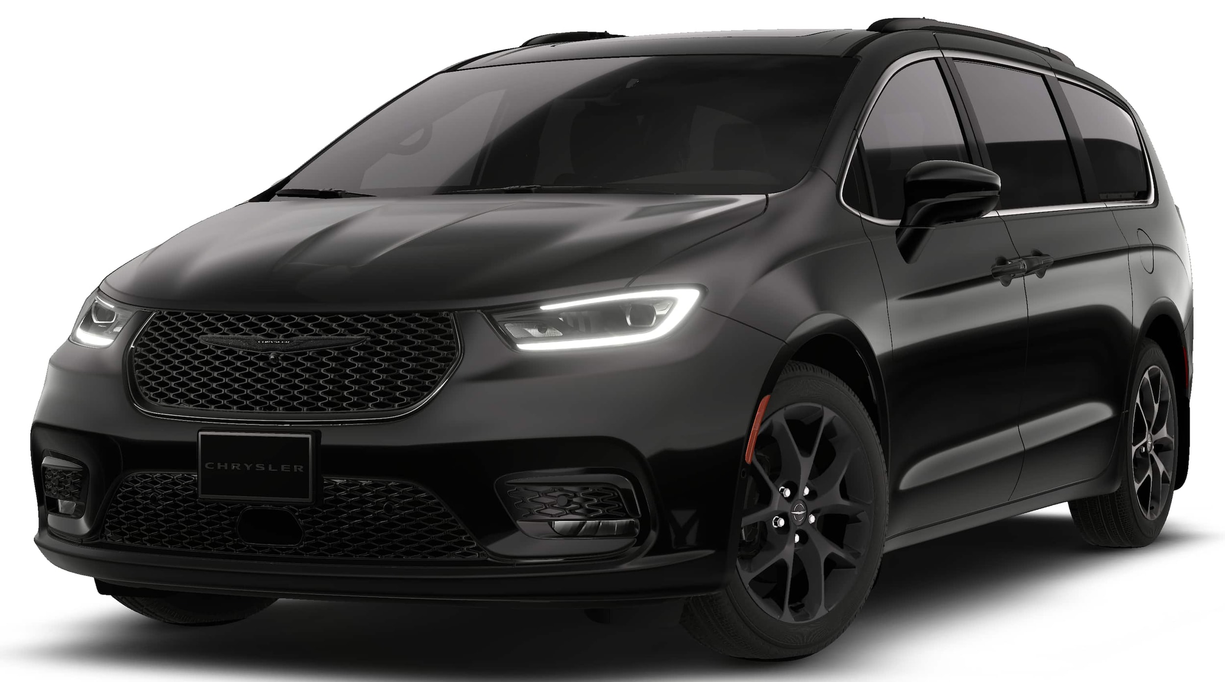 2026 Chrysler Pacifica Select - Photo 33