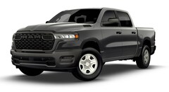 2026 Ram 1500 Tradesman Pickup