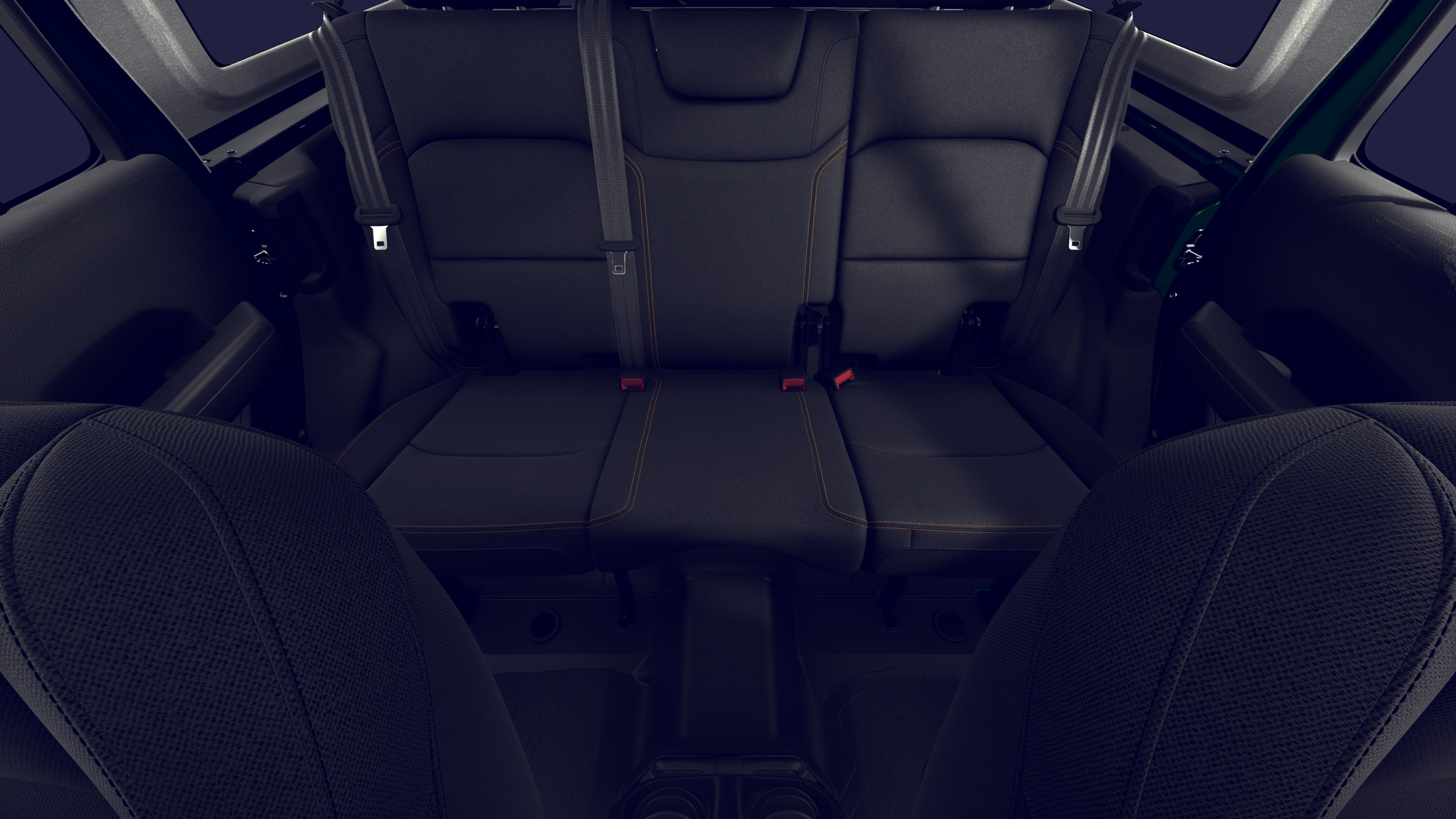 2026 Jeep Wrangler 4-Door Sport S - Photo 36