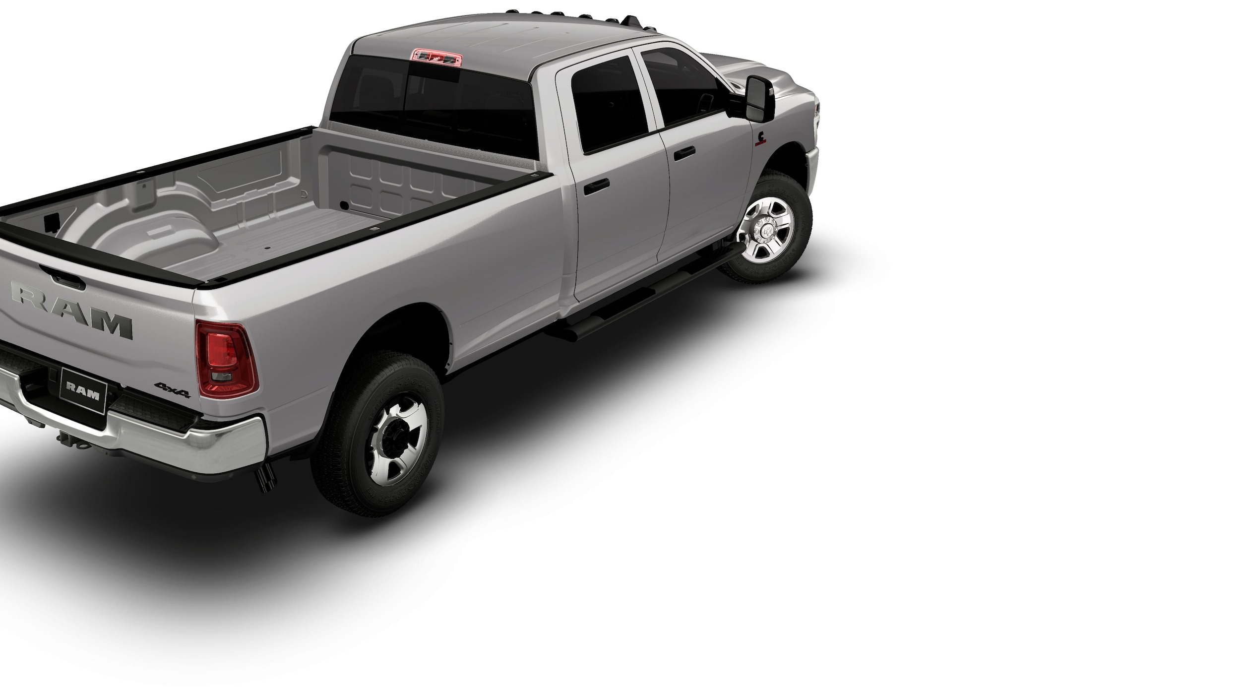 2026 RAM 3500 Tradesman - Photo 34