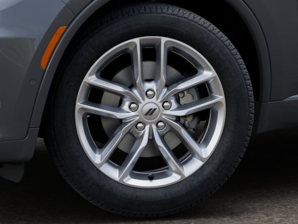 New 2026 Dodge Durango GT Sport Utility