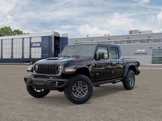 2026 Jeep Gladiator MOJAVE X 4X4 Pickup