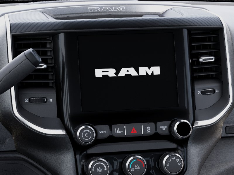 2025 RAM 2500 Big Horn - Photo 23