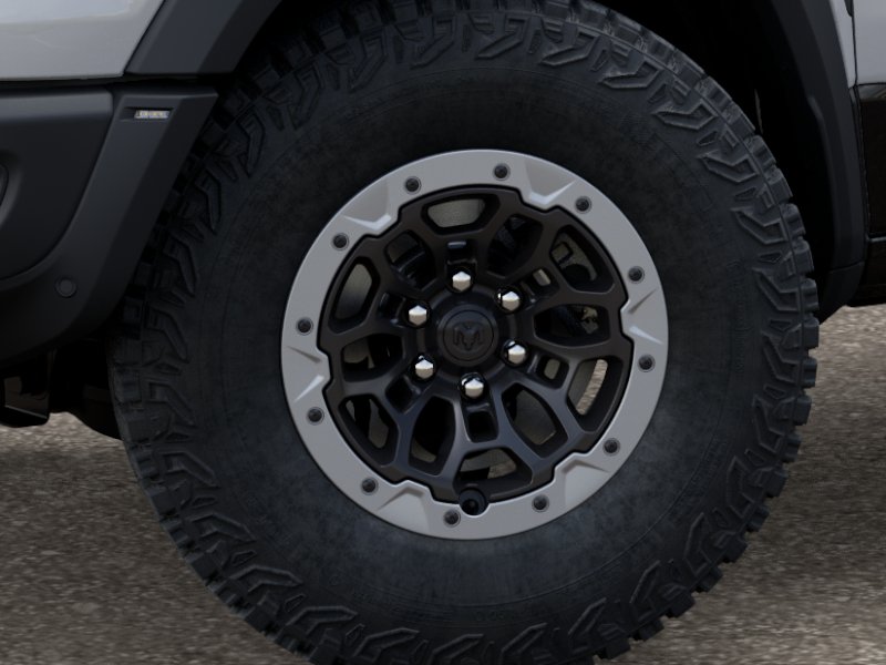 2026 Ram 1500 RHO photo 3