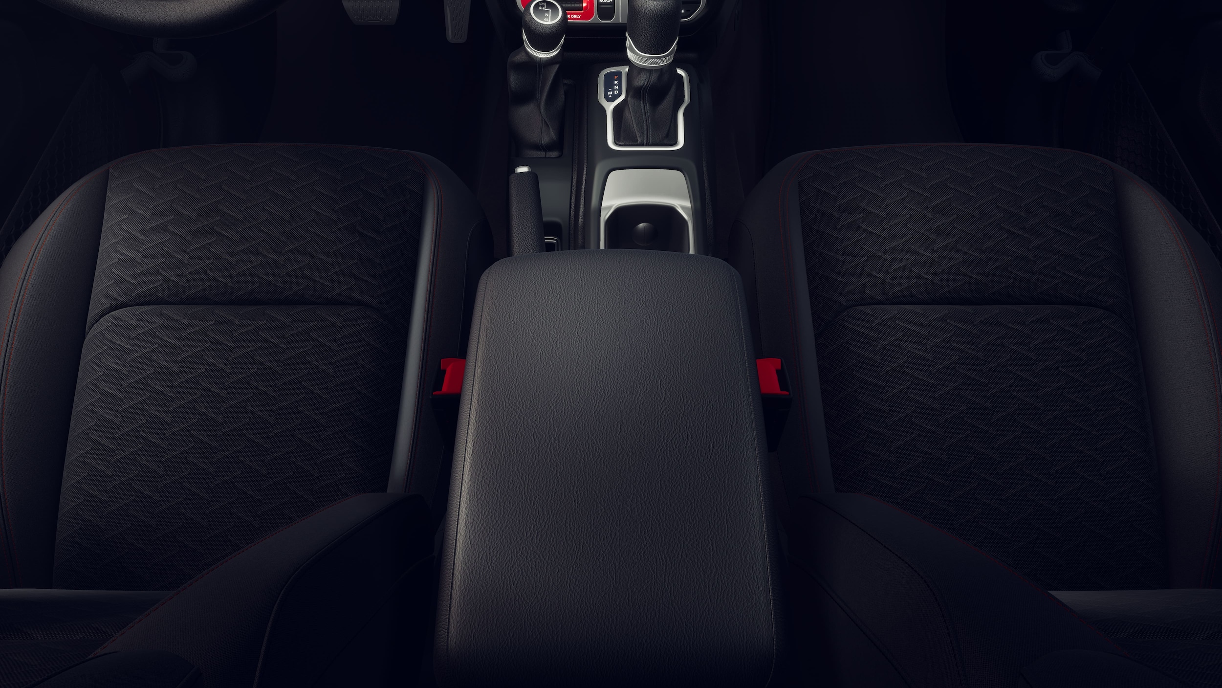 2026 Jeep Gladiator Mojave - Photo 28