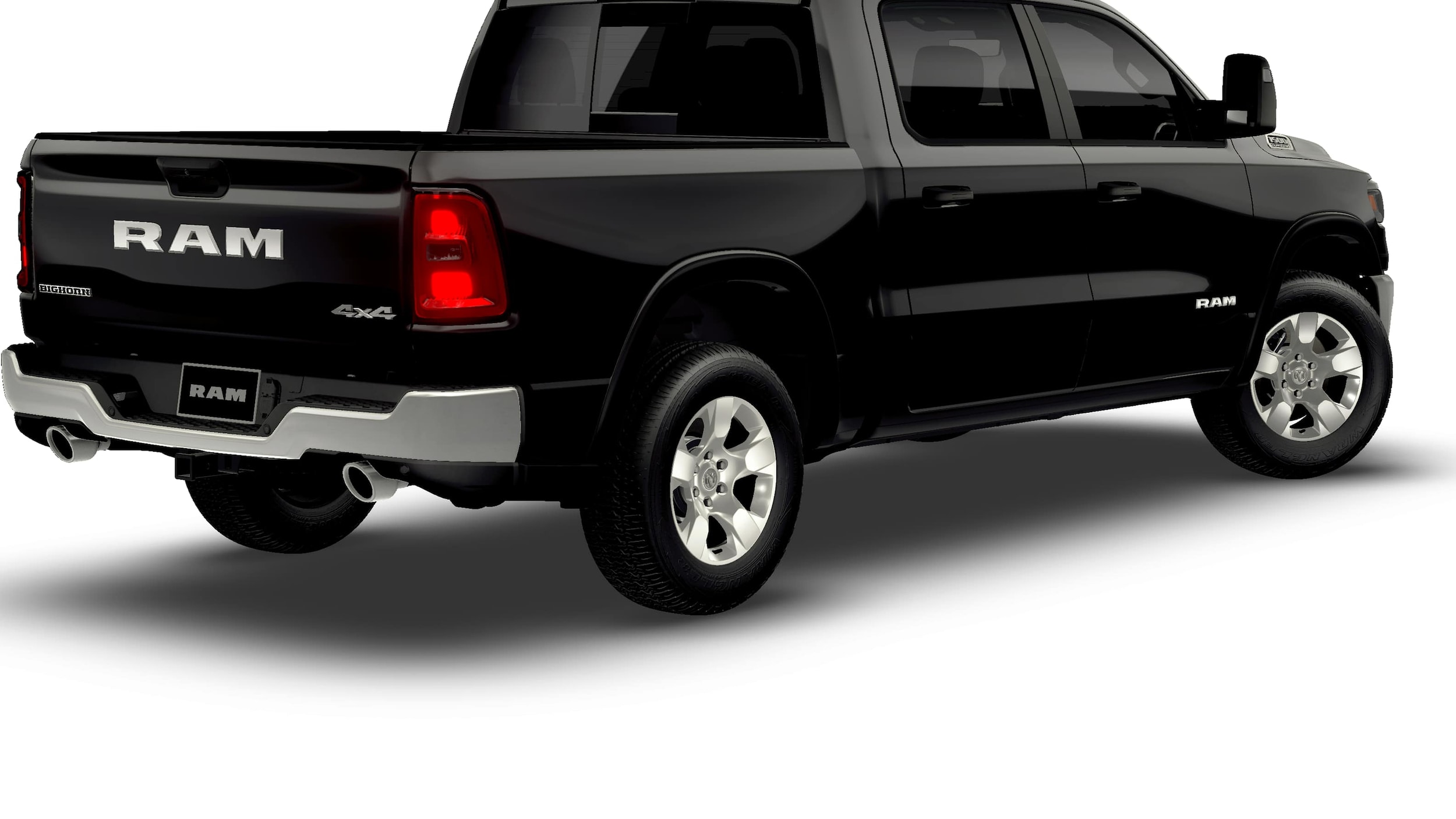 2026 RAM 1500 Big Horn/Lone Star - Photo 9
