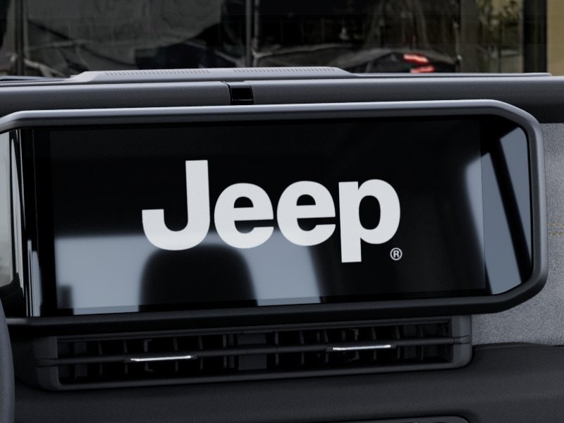 2025 Jeep Gladiator Sport S - Photo 43