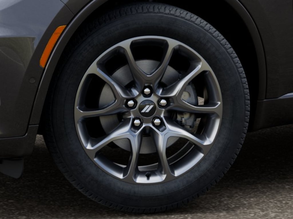 New 2026 Dodge Durango GT PLUS AWD HEMI V8 Sport Utility