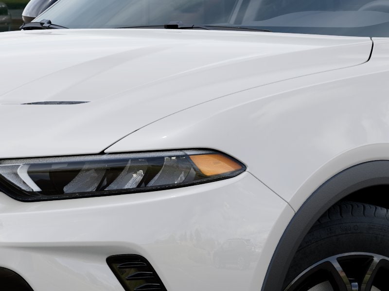 2025 Dodge Hornet GT - Photo 35