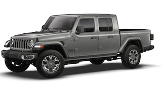 2026 Jeep Gladiator SAHARA 4X4 Pickup