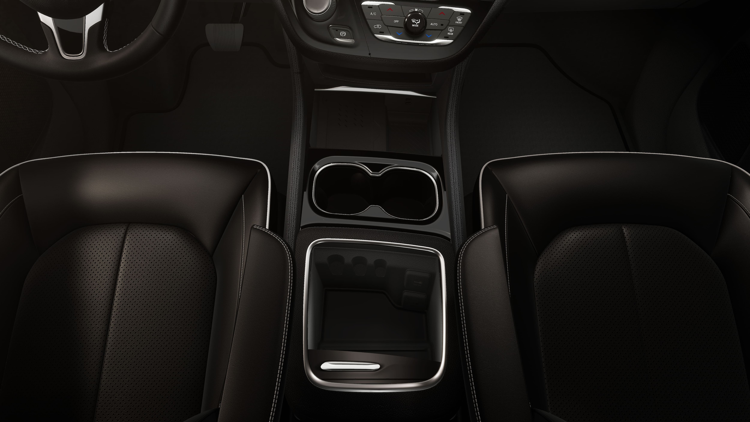 2026 Chrysler Pacifica Limited - Photo 8