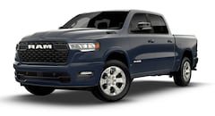 2026 Ram 1500 BIG HORN CREW CAB 4X4 5'7 BOX Pickup
