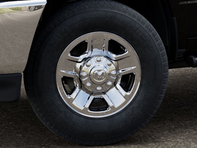2026 RAM 2500 Tradesman - Photo 18