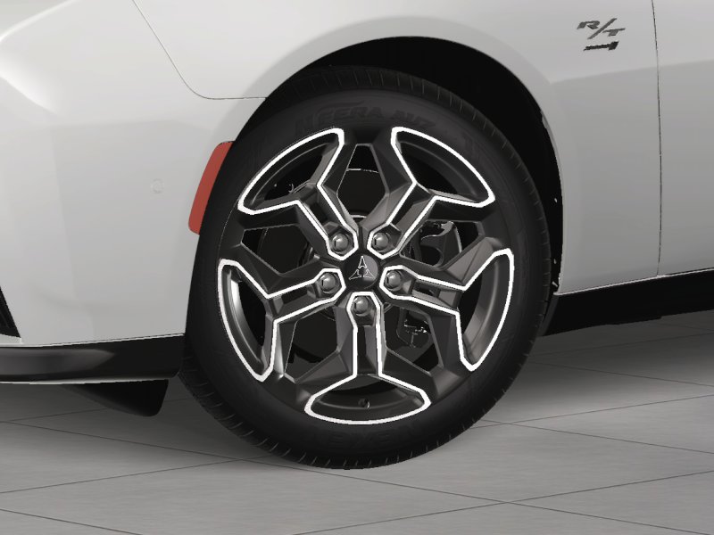 2024 Dodge Charger Daytona R/T - Photo 28