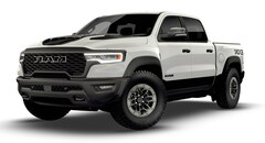 2026 Ram 1500 RHO CREW CAB 4X4 5'7 BOX Pickup