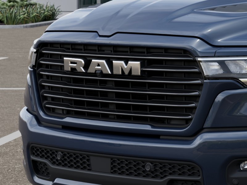 2026 RAM 1500 Laramie - Photo 37