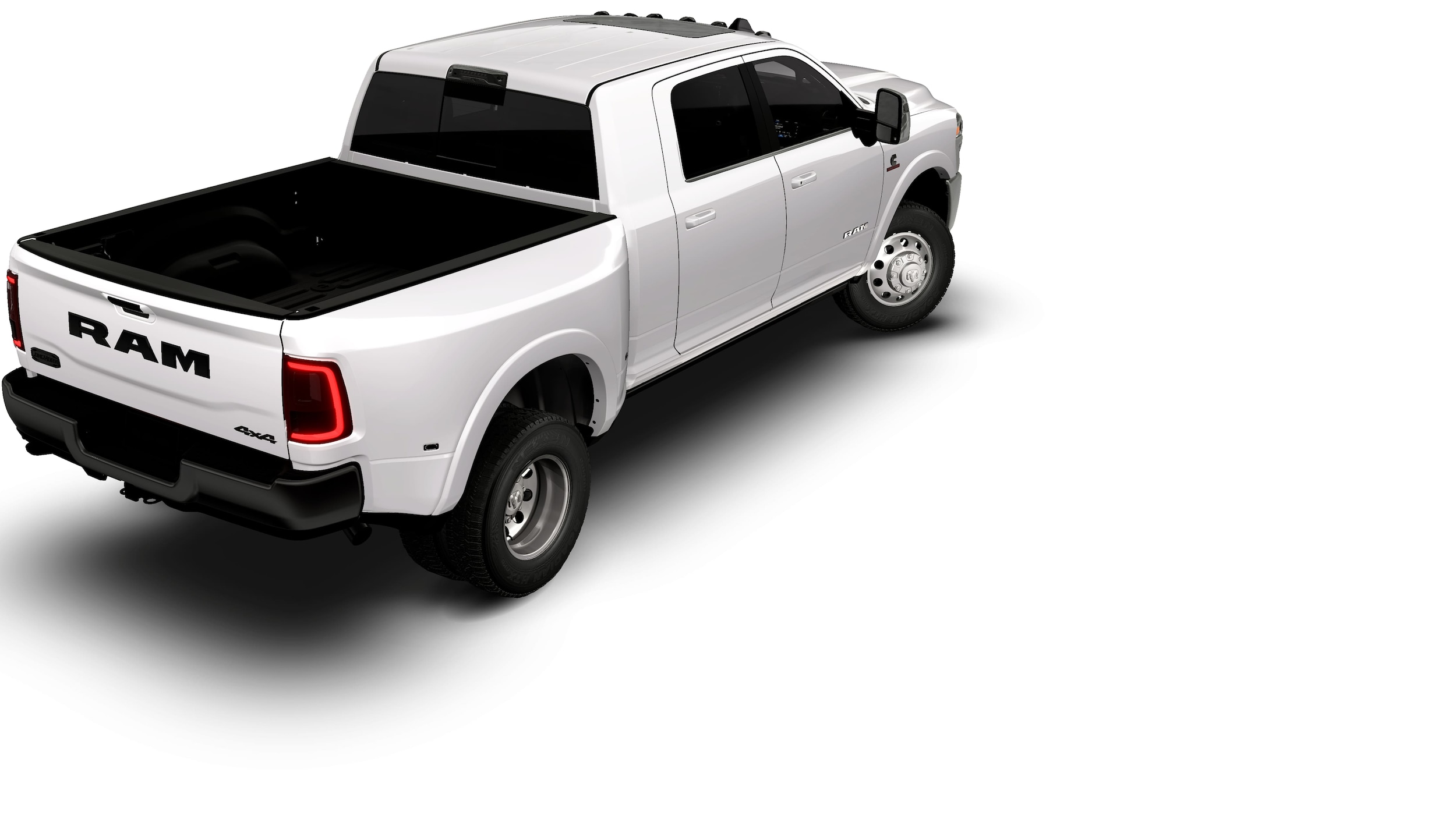 2026 RAM 3500 Limited/Longhorn - Photo 27