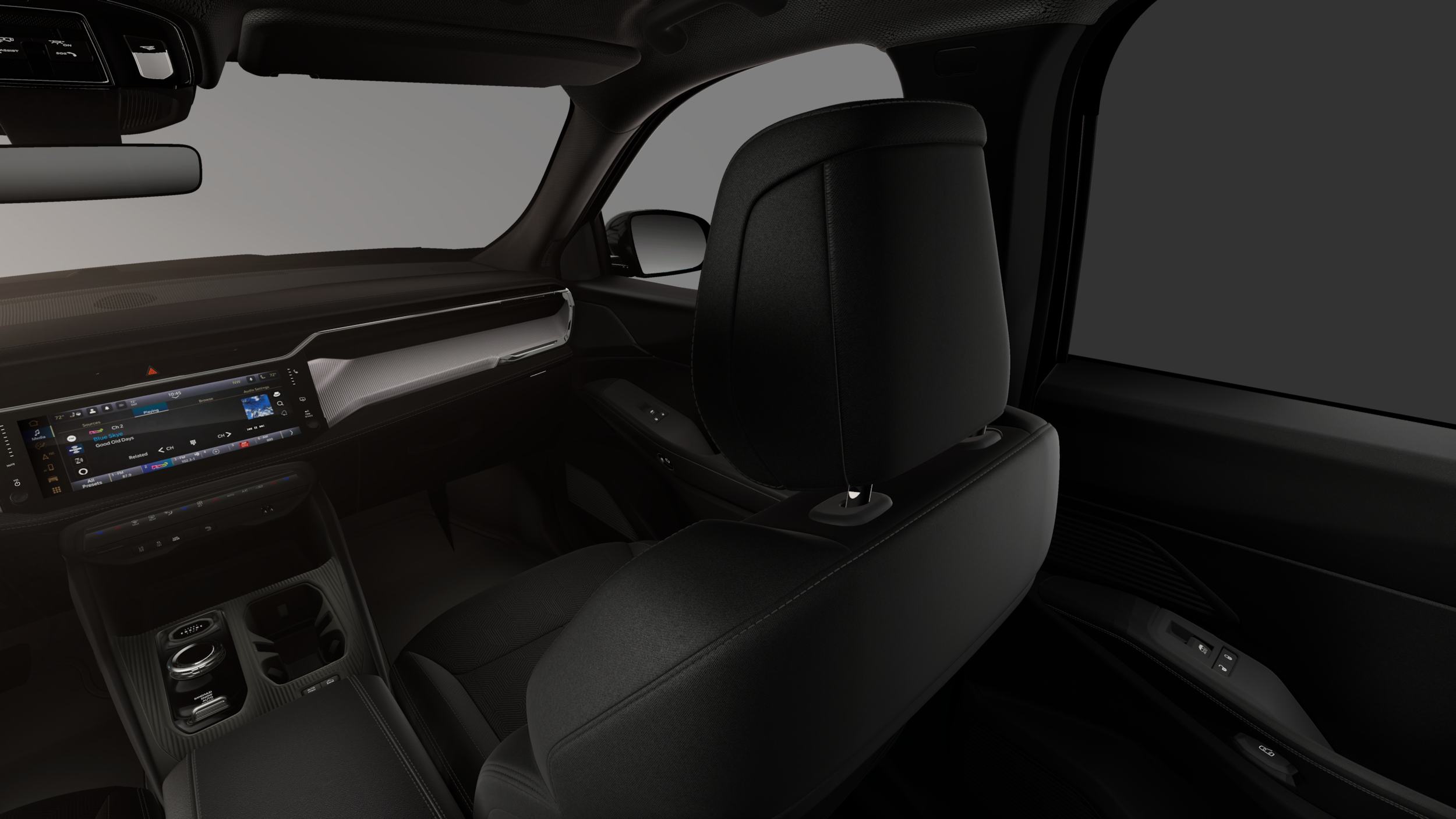 2026 Jeep Cherokee Laredo - Photo 37