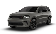 2026 Dodge Durango GT AWD Sport Utility