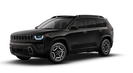 New 2026 Jeep Cherokee LAREDO 4X4 Sport Utility for Sale near San Francisco