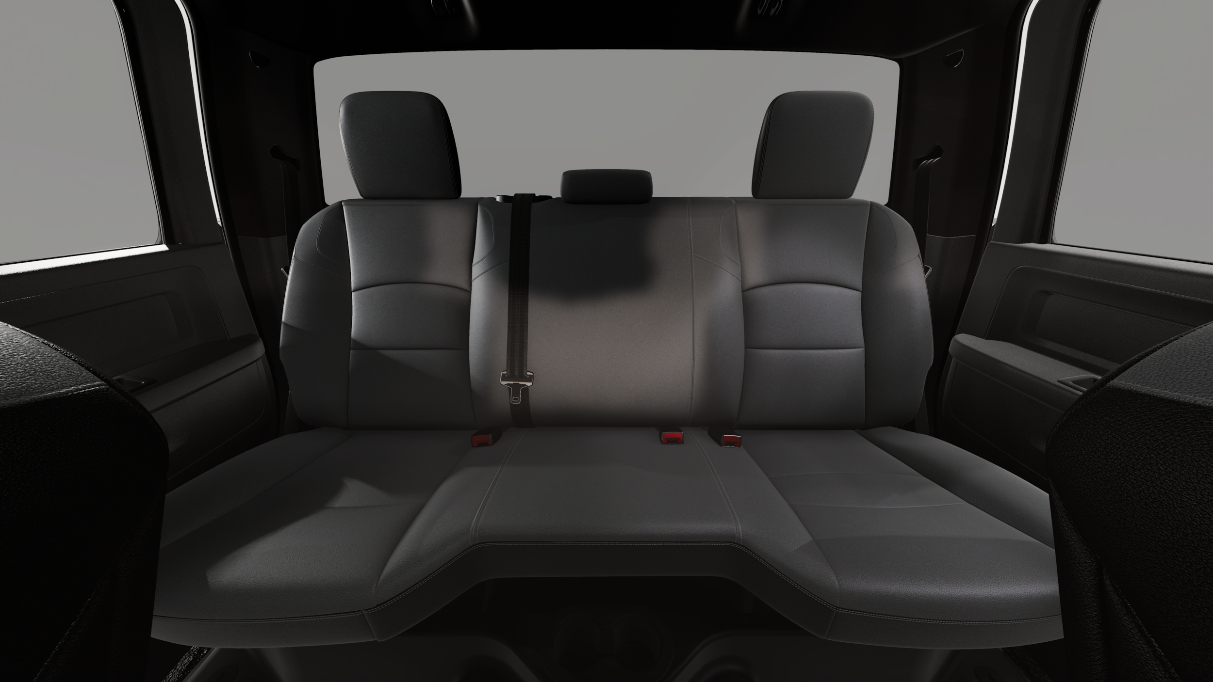 2026 RAM 3500 Chassis Tradesman - Photo 41