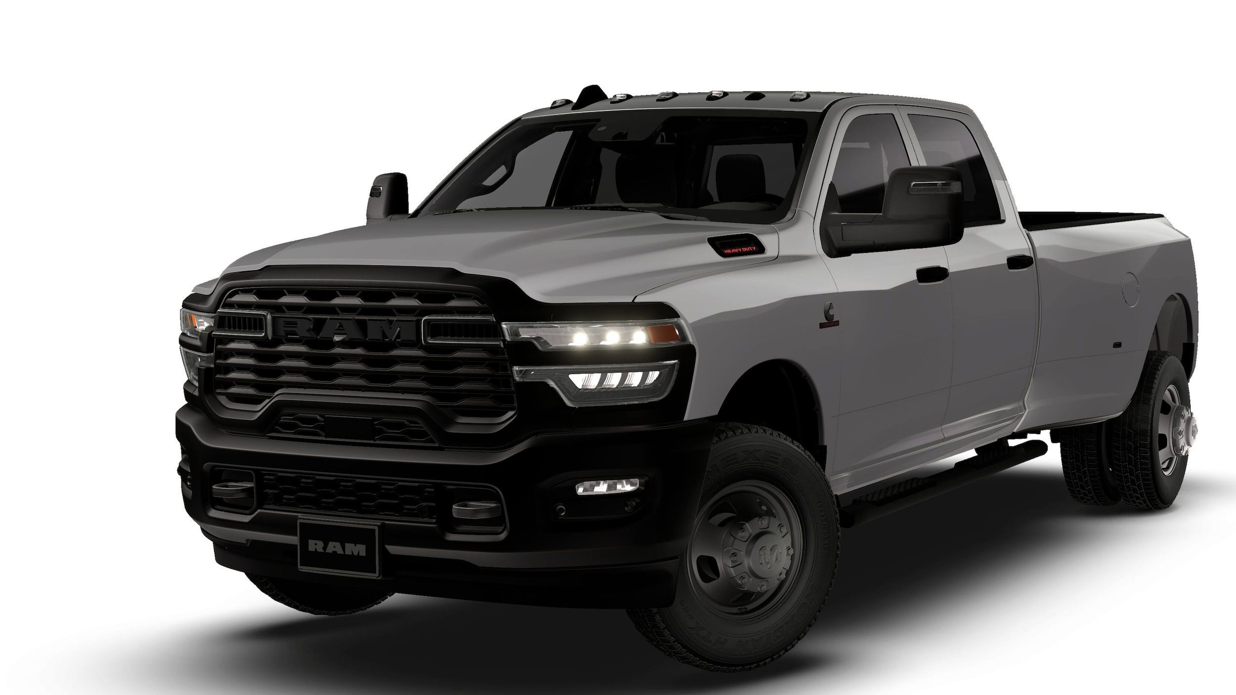 2026 RAM 3500 Tradesman 4X4 Crew Cab LWB's photo