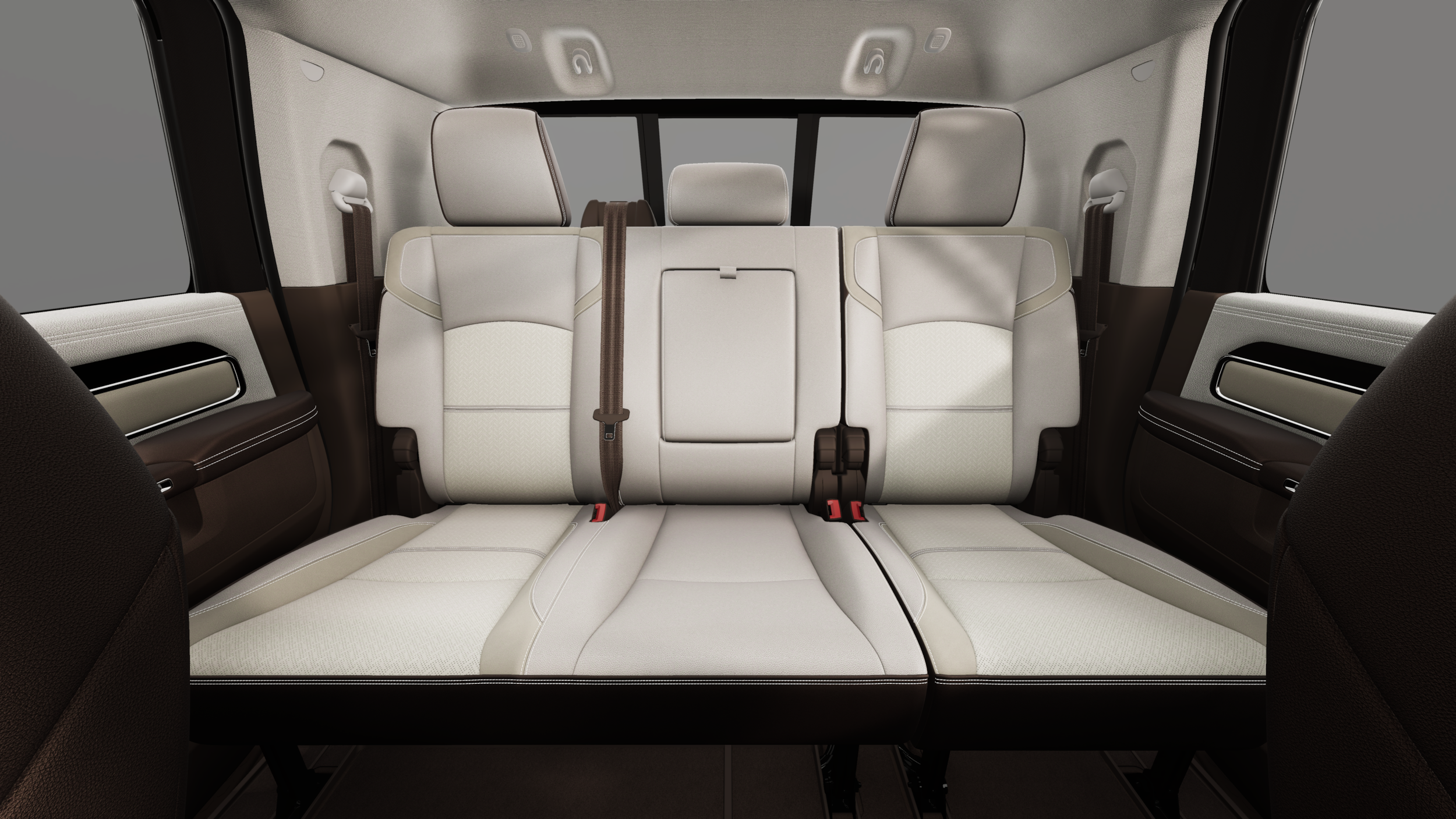 2026 RAM 3500 Laramie - Photo 30